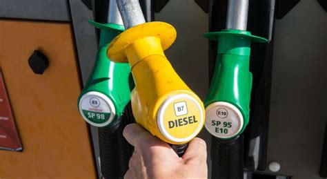 Quelle différence entre le Diesel standard et premium.